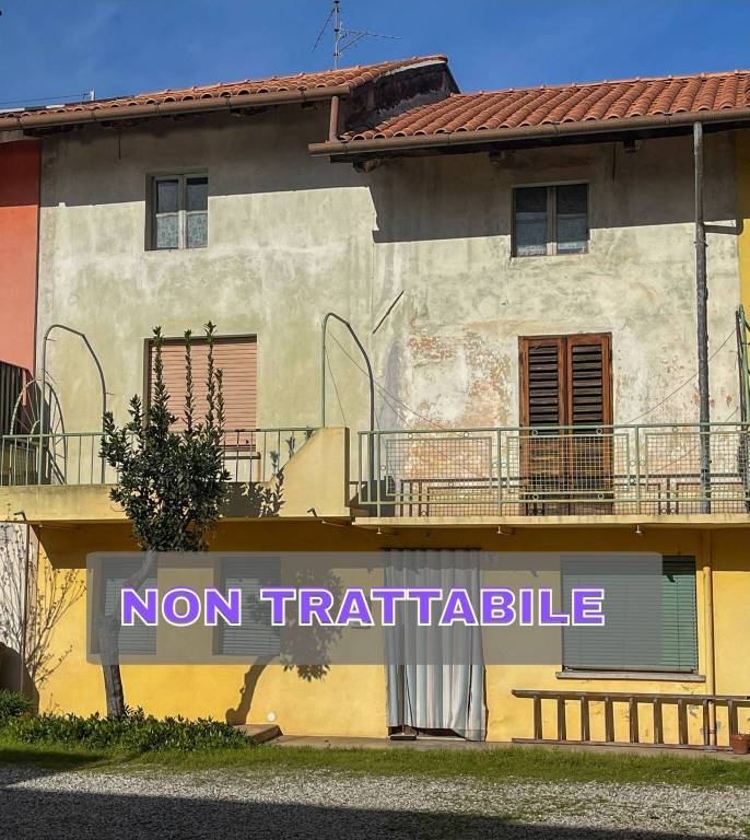 casa indipendente in vendita a Mortegliano