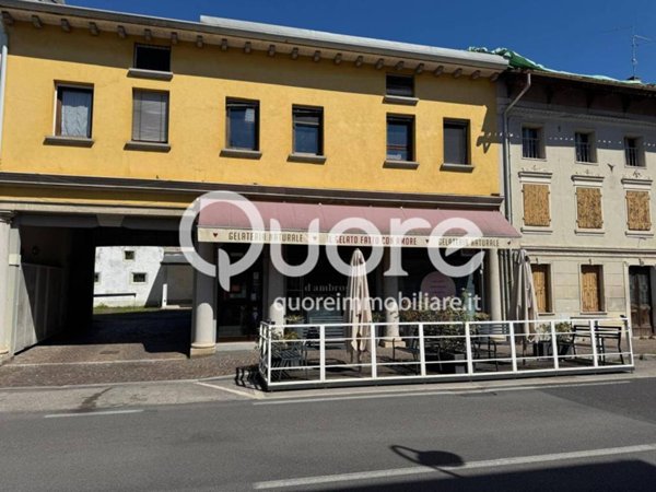 appartamento in vendita a Mortegliano
