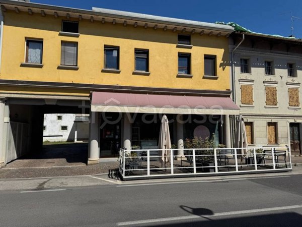 appartamento in vendita a Mortegliano