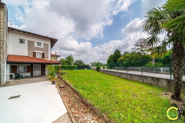 casa indipendente in vendita a Mortegliano