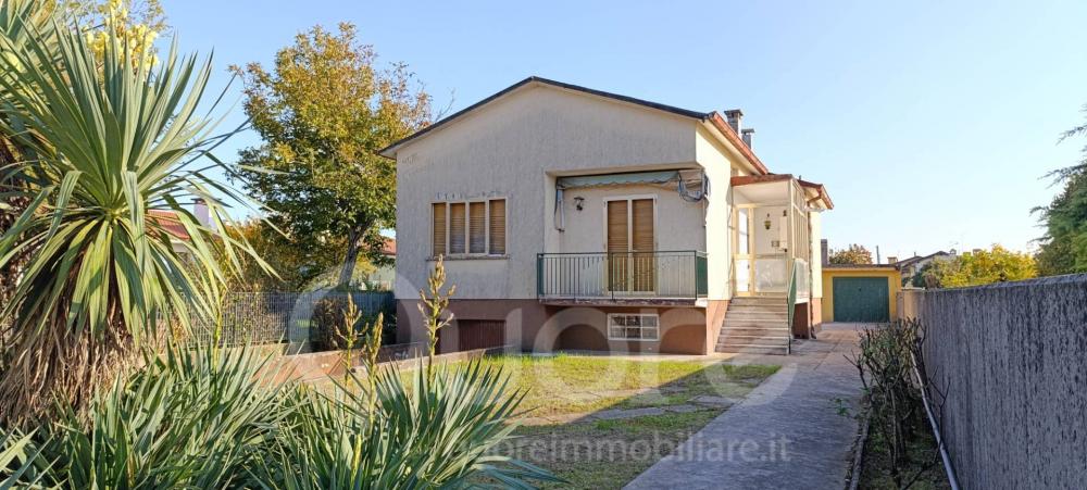 casa indipendente in vendita a Mortegliano