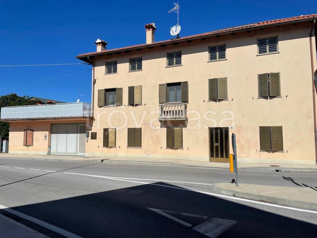 casa indipendente in vendita a Mortegliano