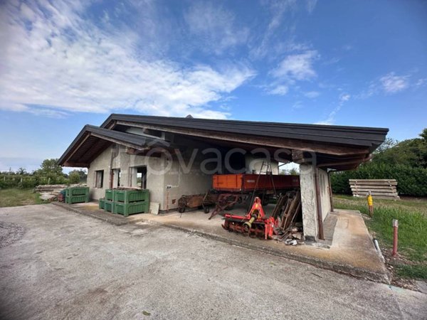 casa indipendente in vendita a Mortegliano