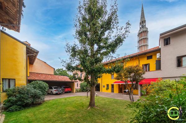 casa indipendente in vendita a Mortegliano