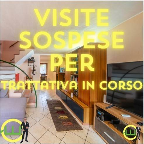 casa indipendente in vendita a Mortegliano