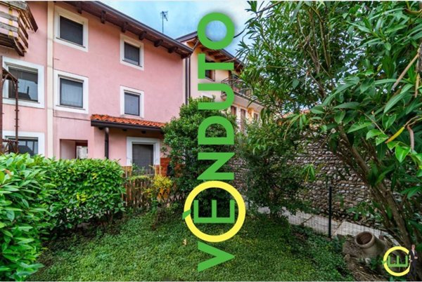 casa indipendente in vendita a Mortegliano