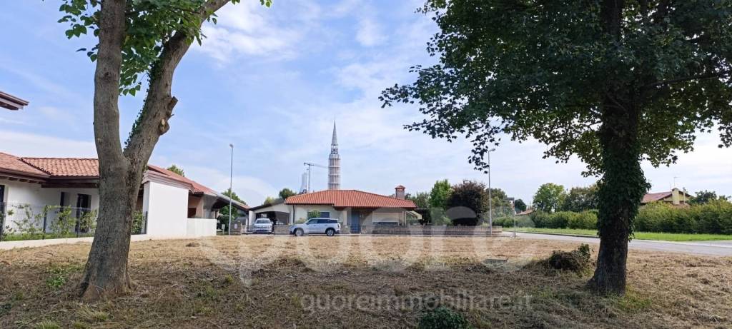 villetta a schiera in vendita a Mortegliano