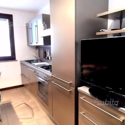 appartamento in vendita a Mortegliano