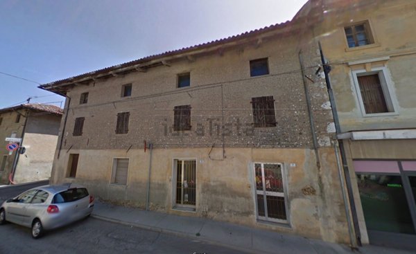 appartamento in vendita a Mortegliano