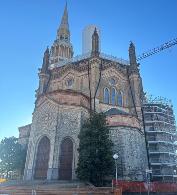 casa indipendente in vendita a Mortegliano