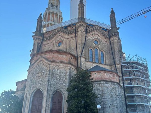casa indipendente in vendita a Mortegliano