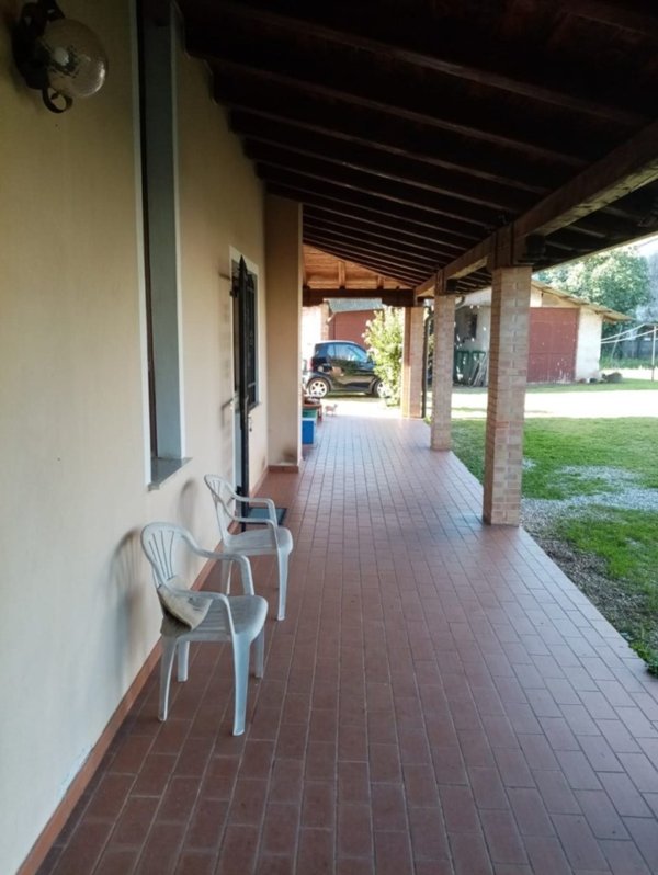 casa indipendente in vendita a Mortegliano