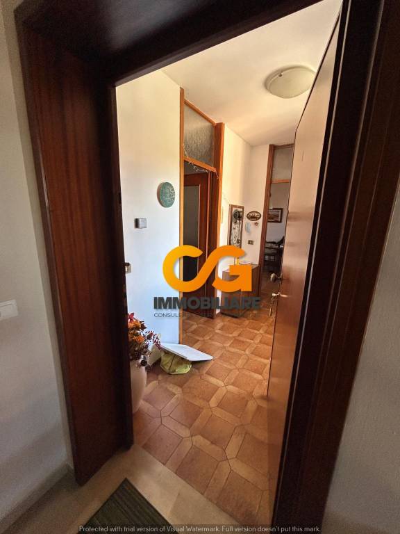 appartamento in vendita a Mortegliano