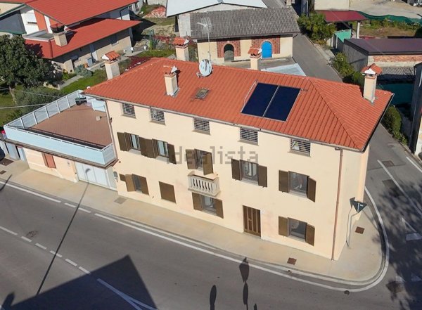 appartamento in vendita a Mortegliano