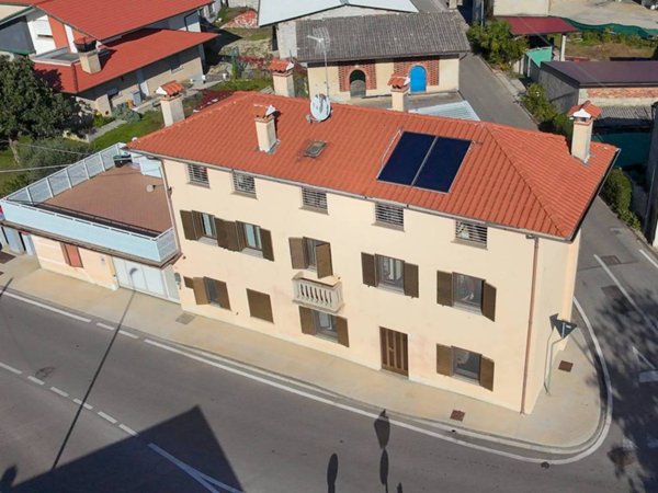 casa indipendente in vendita a Mortegliano