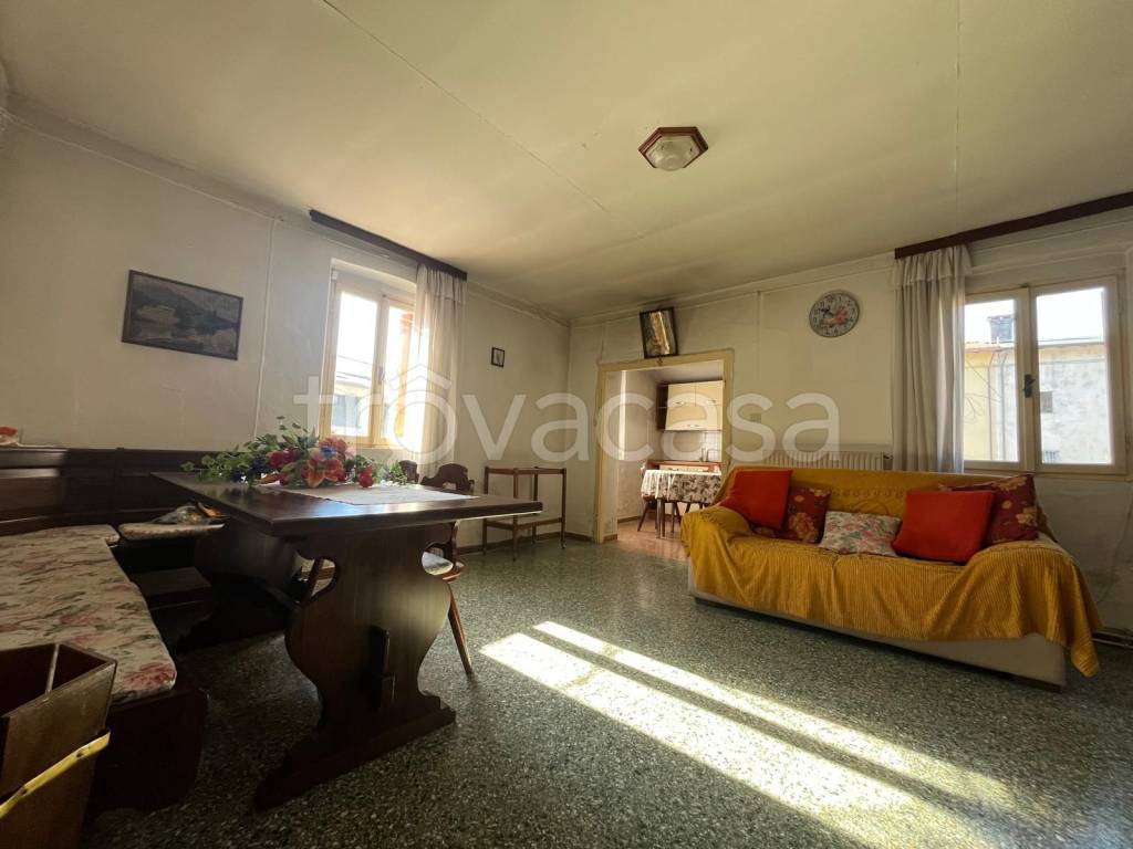 casa indipendente in vendita a Mortegliano in zona Chiasiellis