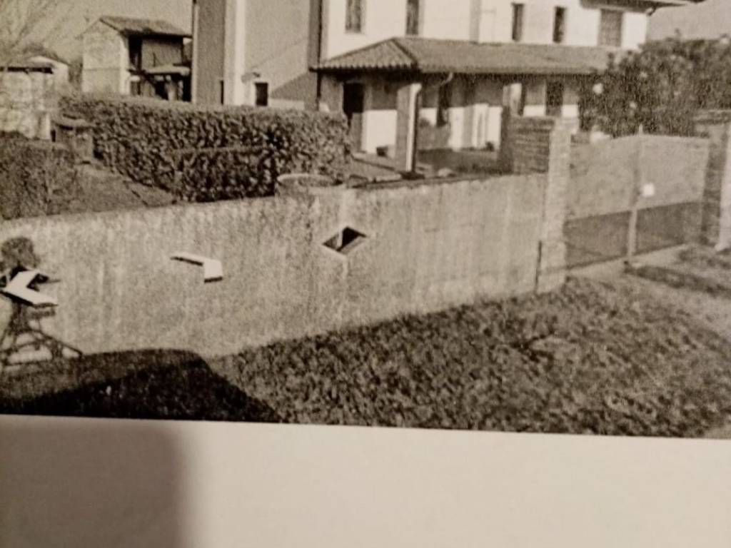 casa indipendente in vendita a Mortegliano