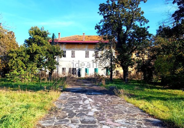 casa indipendente in vendita a Mortegliano in zona Chiasiellis