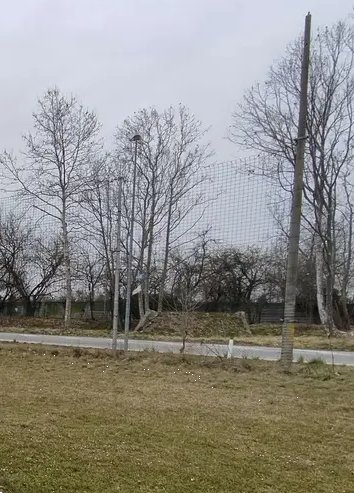 terreno agricolo in vendita a Mortegliano