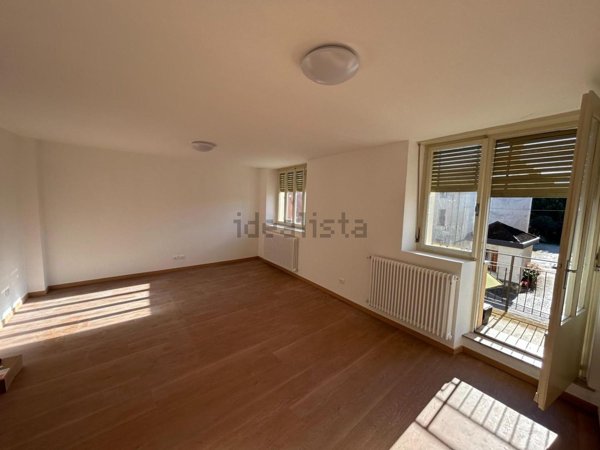 appartamento in vendita a Mortegliano in zona Lavariano