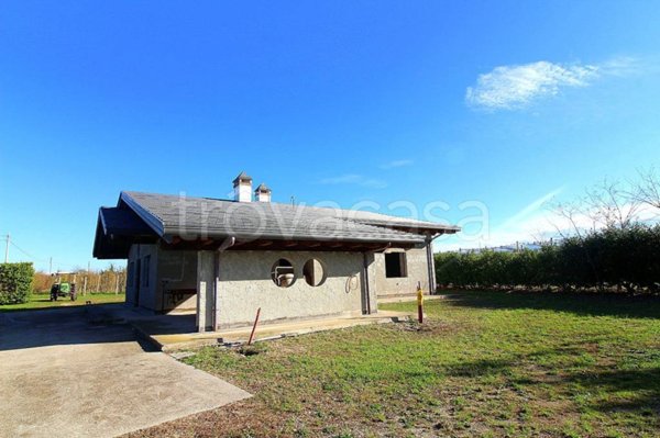 casa indipendente in vendita a Mortegliano