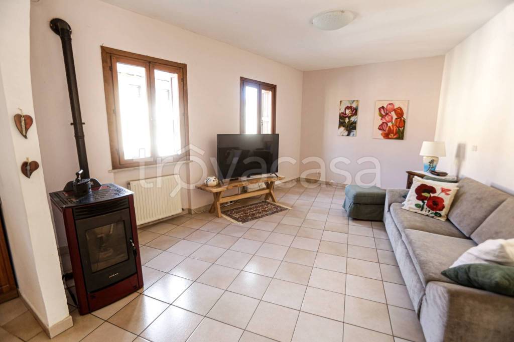 casa indipendente in vendita a Mortegliano