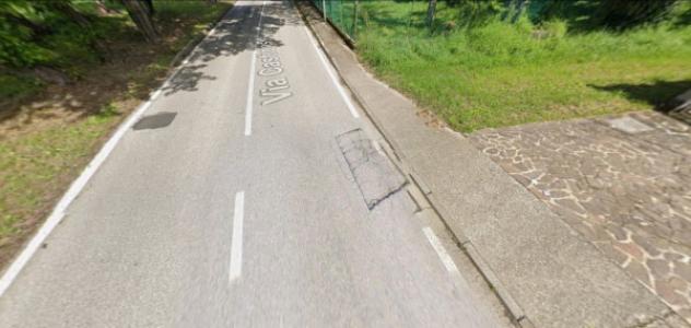 casa indipendente in vendita a Mortegliano in zona Chiasiellis