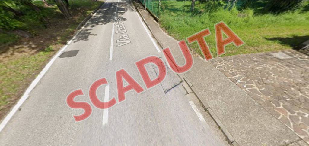 appartamento in vendita a Mortegliano in zona Chiasiellis