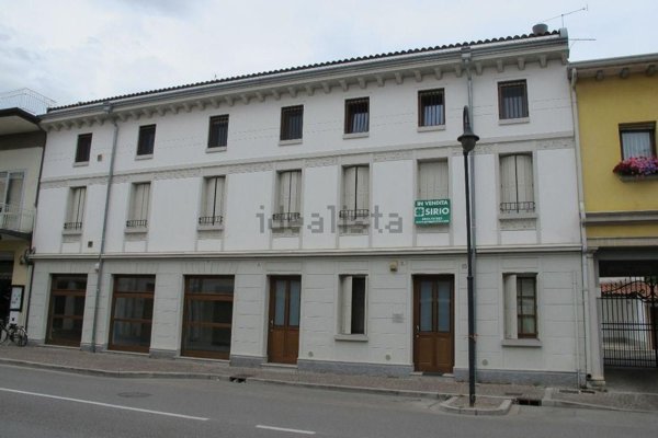 appartamento in vendita a Mortegliano