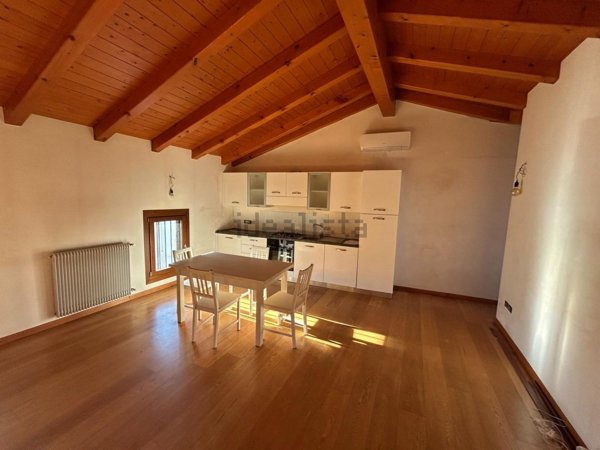 appartamento in vendita a Mortegliano