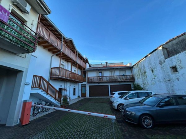 appartamento in vendita a Mortegliano