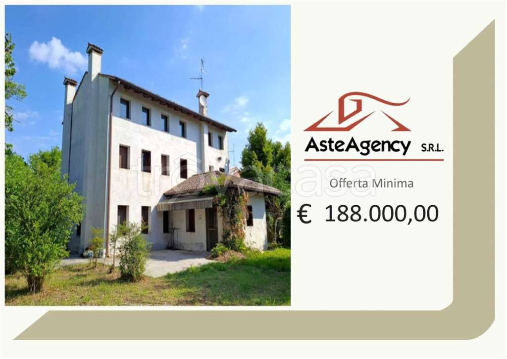 appartamento in vendita a Mortegliano