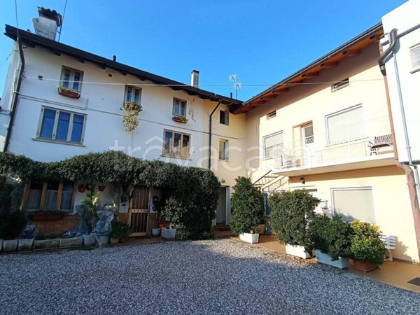 appartamento in vendita a Mortegliano