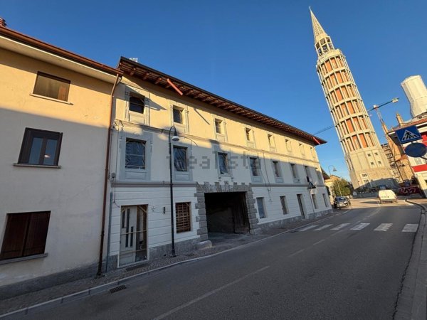 appartamento in vendita a Mortegliano