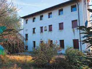 casa indipendente in vendita a Mortegliano in zona Chiasiellis