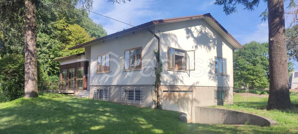 casa indipendente in vendita a Mortegliano