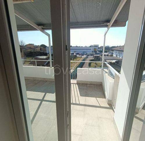 appartamento in vendita a Mortegliano