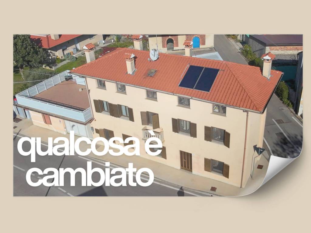 casa indipendente in vendita a Mortegliano