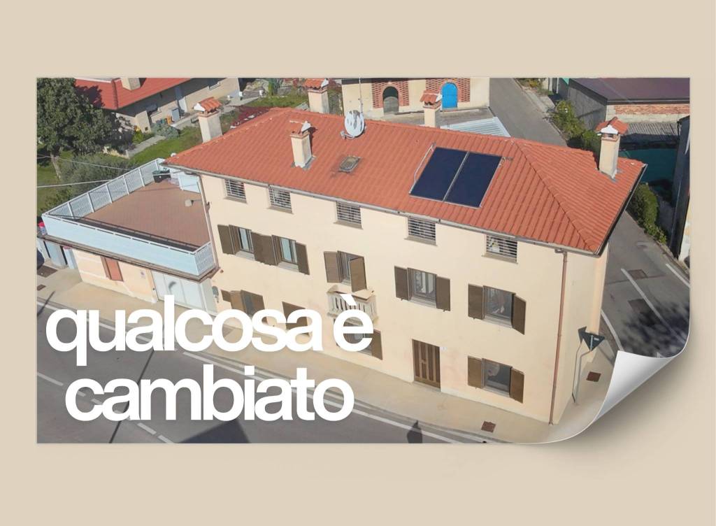 casa indipendente in vendita a Mortegliano