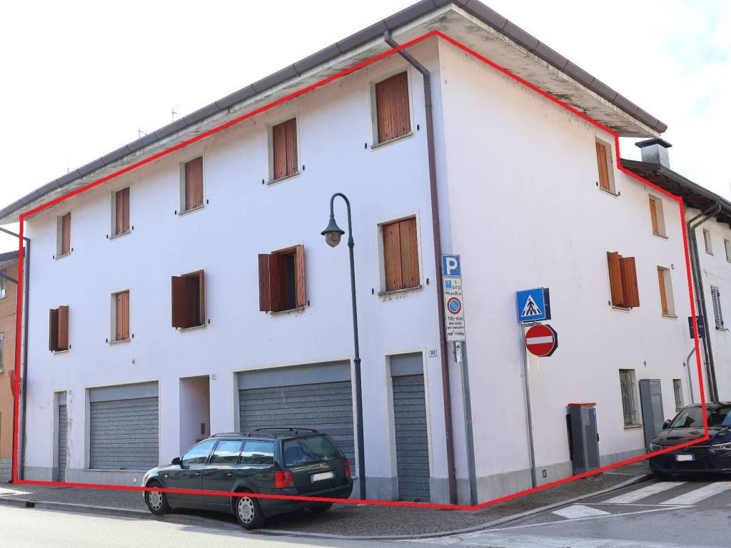 negozio in vendita a Mortegliano