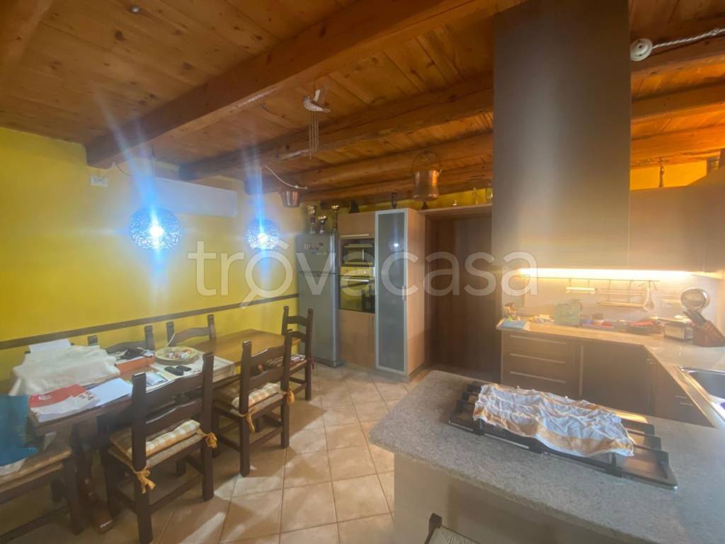 casa indipendente in vendita a Mortegliano in zona Chiasiellis