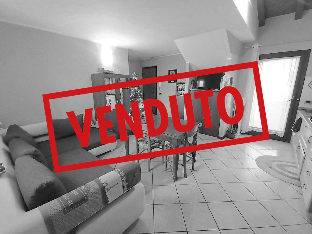 appartamento in vendita a Mortegliano