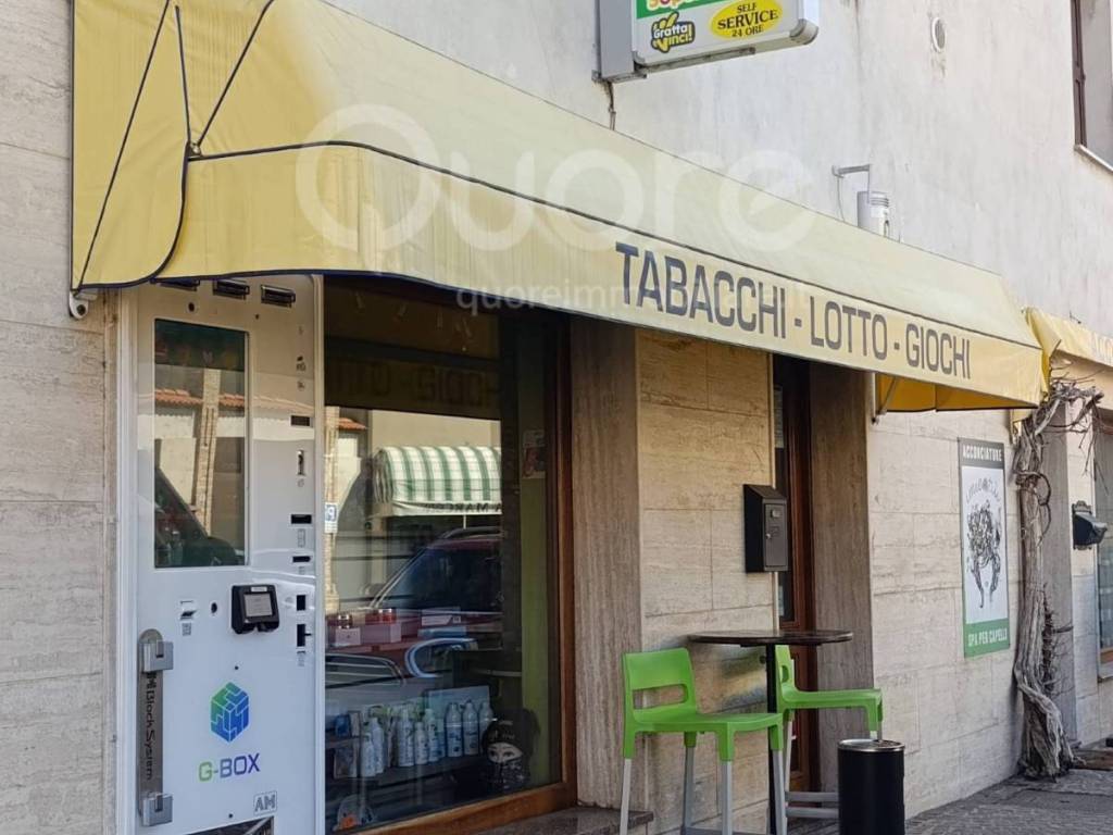 negozio in vendita a Mortegliano
