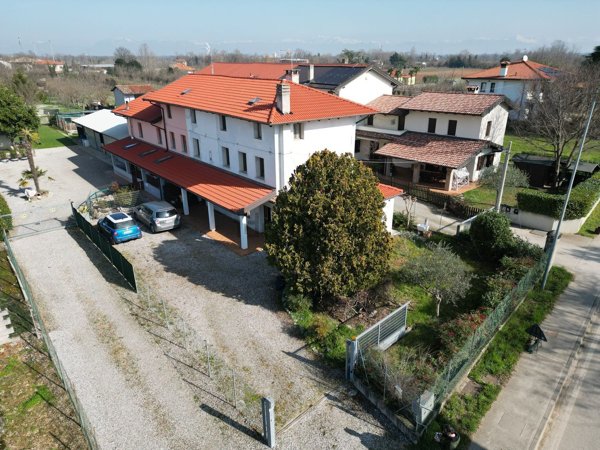 casa indipendente in vendita a Mortegliano