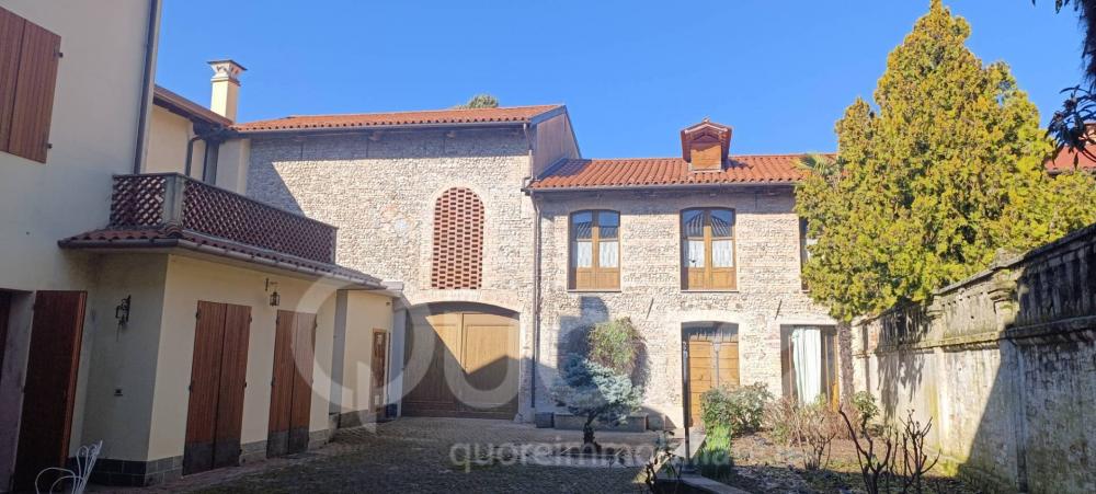 casa indipendente in vendita a Mortegliano