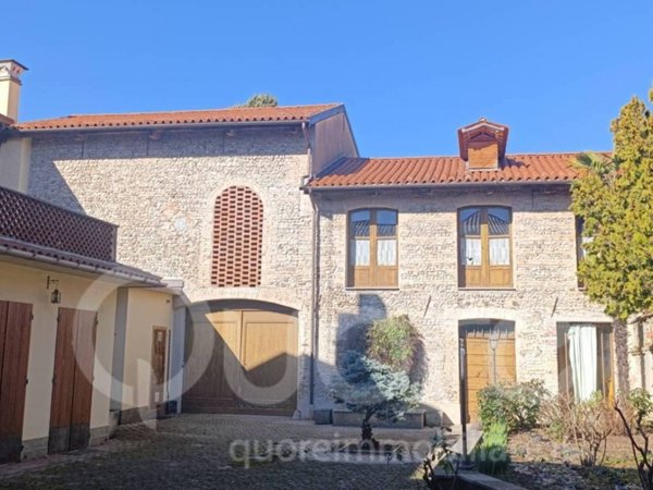 casa indipendente in vendita a Mortegliano