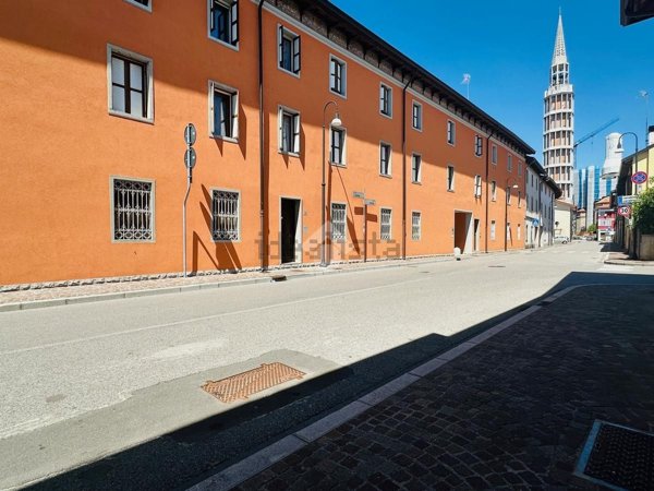 appartamento in vendita a Mortegliano