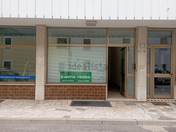 ufficio in vendita a Mortegliano
