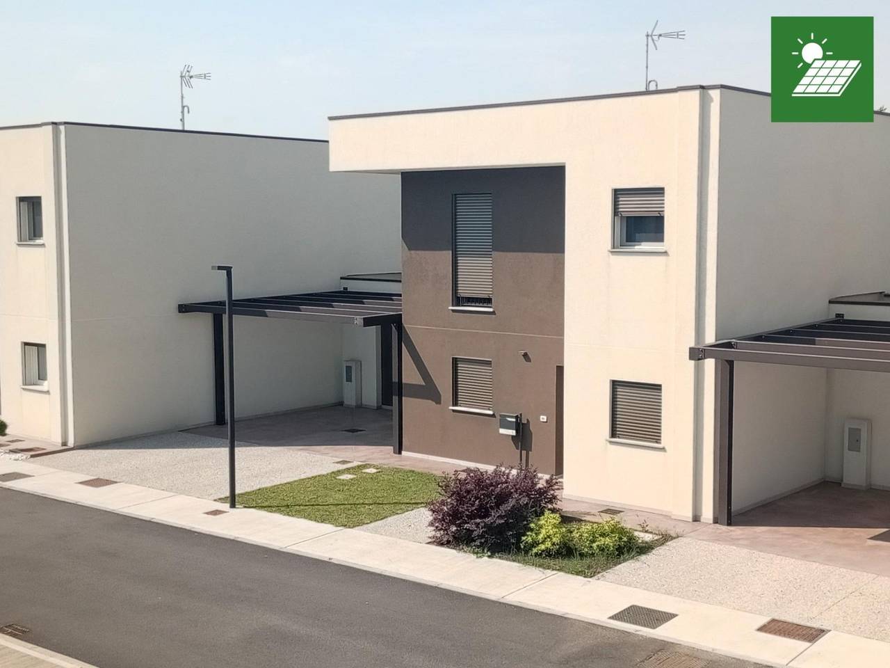 casa indipendente in vendita a Mortegliano