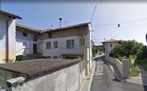 appartamento in vendita a Mortegliano